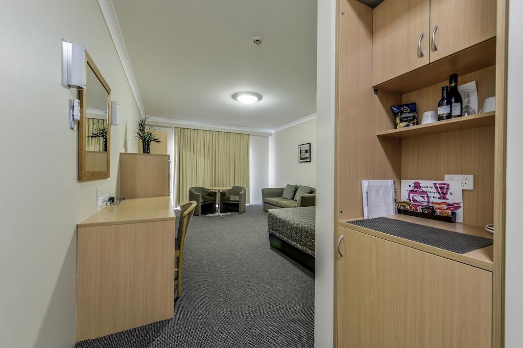 Golden Guitar Motor Inn Tamworth Extérieur photo