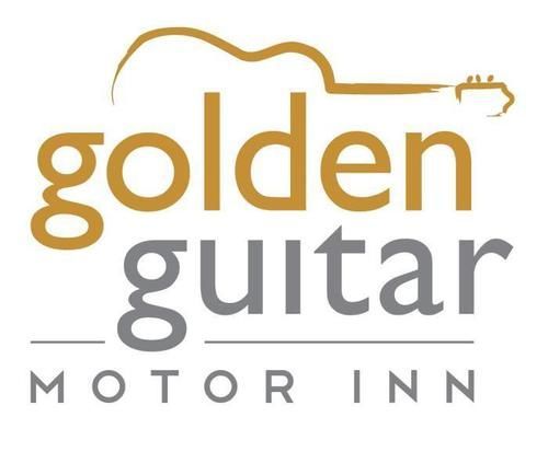 Golden Guitar Motor Inn Tamworth Extérieur photo